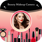 Beauty Makeup Photo Editor Cam icône