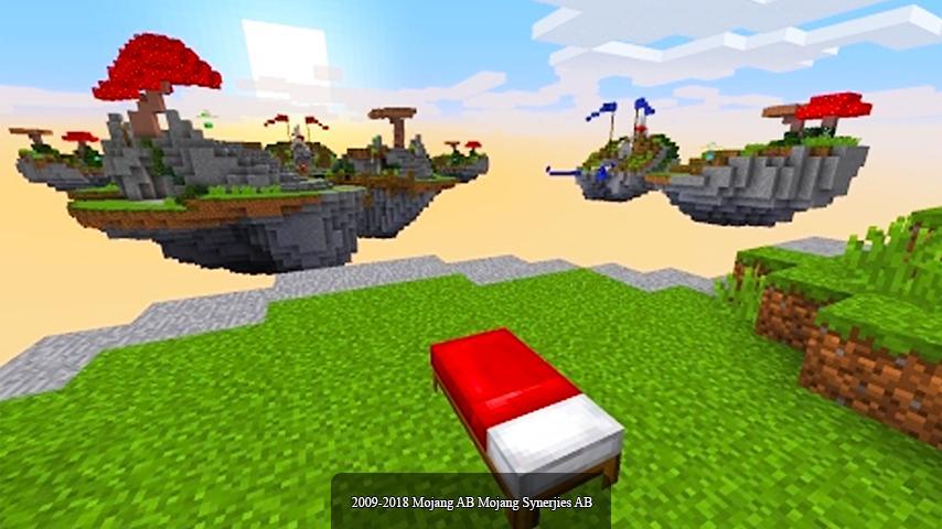 BedWars in minecraft for Android - APK Download