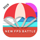 New fps battle APK