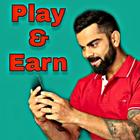 MPL Game App to Earn Money Tips & MPL Pro Live App আইকন