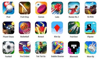 MPL Game App to Earn Money Tips & MPL Pro Live App โปสเตอร์