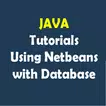 Java using Netbeans
