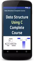 Data Structure Using C capture d'écran 1