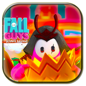New Guide For Fall Guys game 2020 icon