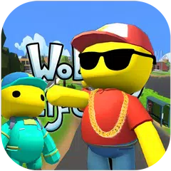 Guide for Wobbly Stick Life Game : Walkthrough