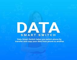 Data Smart Switch Affiche