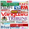 ALL NIGERIAN LATEST NEWSPAPER APK