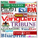 APK ALL NIGERIAN LATEST NEWSPAPER
