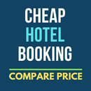 Cheap Hotel Booking-APK