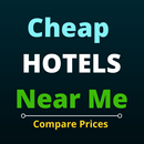 Cheap Hotels Near Me-APK