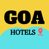 Goa Hotels أيقونة