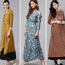 Kurti Designs for Girls-APK