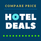 Hotel Deals Zeichen