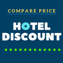 Hotel Discounter | 50% Discount APK