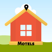 Motels Near Me icon
