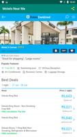 Motels Near Me ภาพหน้าจอ 1