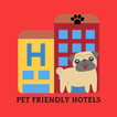 Pet Friendly Hotels