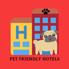 Pet Friendly Hotels icône