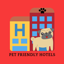 Pet Friendly Hotels APK