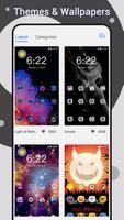 Note Launcher syot layar 2