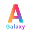 APK A Launcher : Galaxy A Launcher