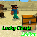 Lucky chests for minecraft APK