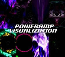 POWERAMP VISUALIZATION スクリーンショット 1