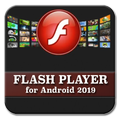 Flash: Player Android | SWF-FLV Flash plugin info