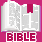 NewKing James Version Bible आइकन