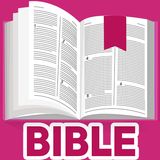 NewKing James Version Bible আইকন