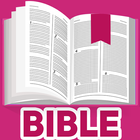 NewKing James Version Bible icône