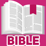 NewKing James Version Bible 아이콘