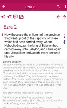 New King James Version Bible screenshot 15