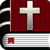 NewKing James Bible icône