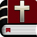 ikon NewKing James Bible
