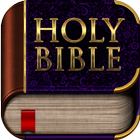 Newly King James Bible ไอคอน