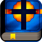 King James Bible App أيقونة