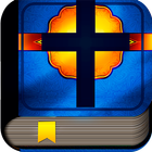 King James Bible App icône