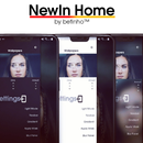 NewIn for Klwp APK