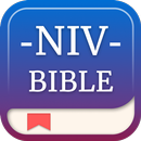 NIV Bible - Study Audio Verses APK