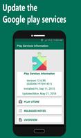 Help Play Store & Google Play Services Error, captura de pantalla 2