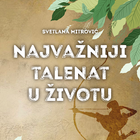 Najvažniji talenat u životu أيقونة