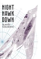Night Hawk Down Affiche