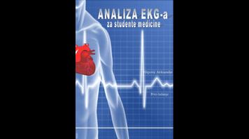 ANALIZA EKG-a पोस्टर