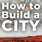 HOW TO BUILD A CITY 图标