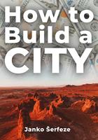 HOW TO BUILD A CITY تصوير الشاشة 2