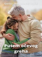 Putem očevog greha poster