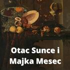Otac Sunce i Majka Mesec أيقونة
