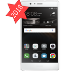 Launcher 2018 Pro biểu tượng