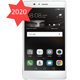 New Launcher 2020 biểu tượng